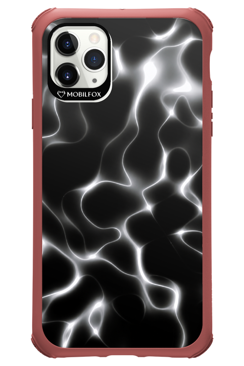 Dark Aura 2.0 - Apple iPhone 11 Pro Max