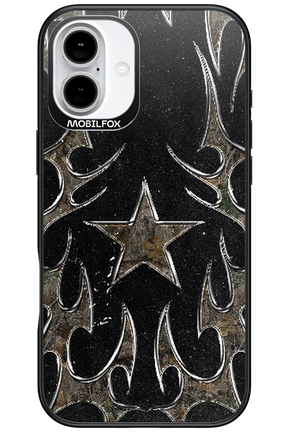 Camo 2.0 - Apple iPhone 16 Plus