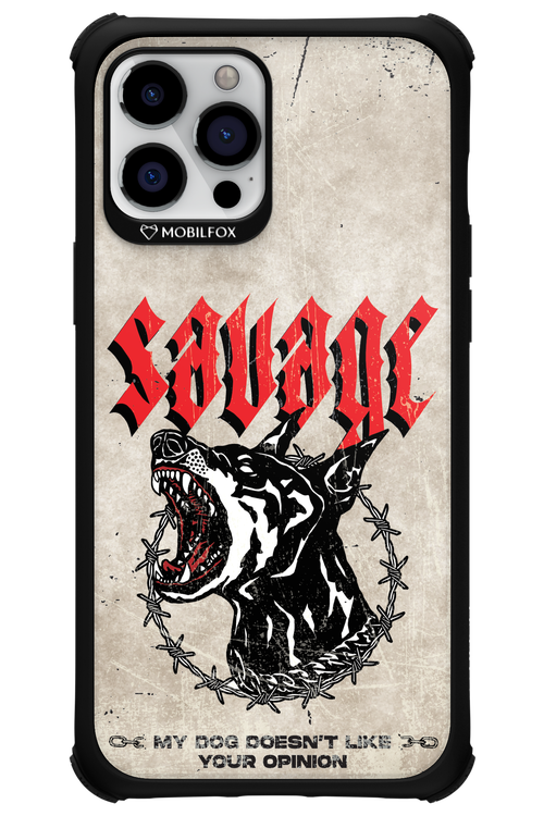 SAVAGE - Apple iPhone 12 Pro Max