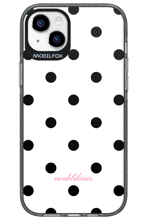 Baby Dots - Apple iPhone 14 Plus