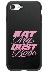 Eat My Dust 2.0 - Apple iPhone 8
