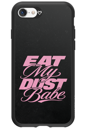 Eat My Dust 2.0 - Apple iPhone 8