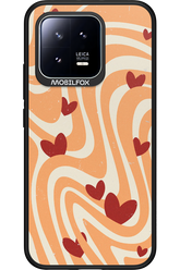 Heartwave 2.0 - Xiaomi 13