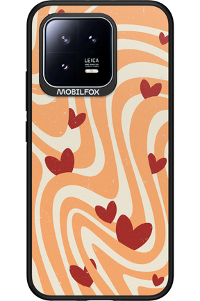 Heartwave 2.0 - Xiaomi 13