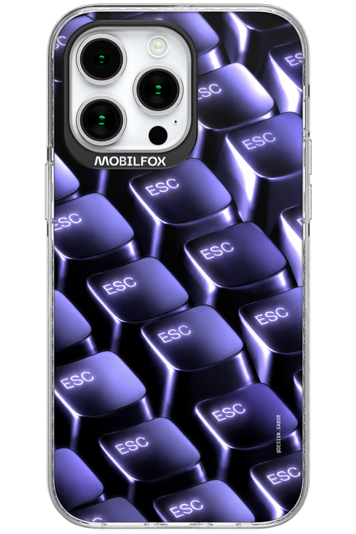 Can's Escape 2.0 - Apple iPhone 15 Pro Max