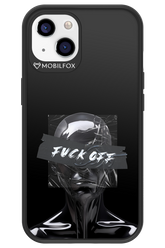 Fuck OFF 2.0 - Apple iPhone 13