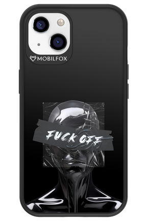 Fuck OFF 2.0 - Apple iPhone 13