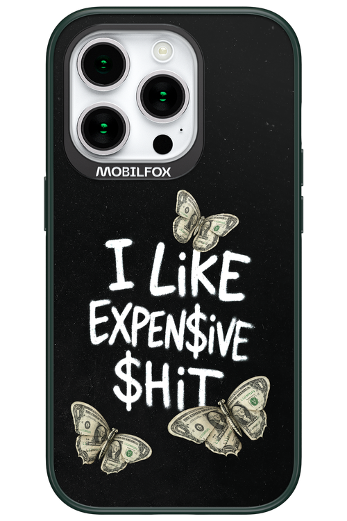 MoneyFly 2.0 - Apple iPhone 15 Pro