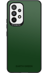 Earth Green 2.0 - Samsung Galaxy A53