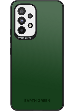 Earth Green 2.0 - Samsung Galaxy A53