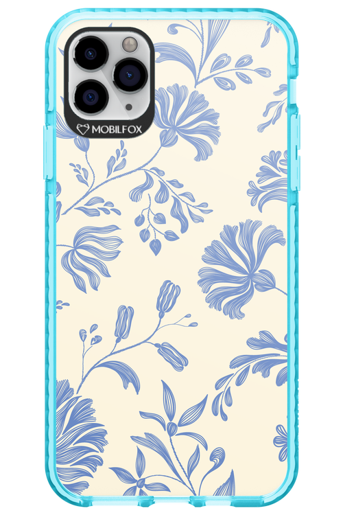 Simple Flowers 2.0 - Apple iPhone 11 Pro Max