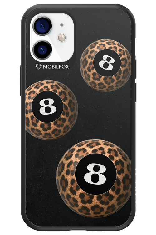 8 Baby 2.0 - Apple iPhone 12 Mini