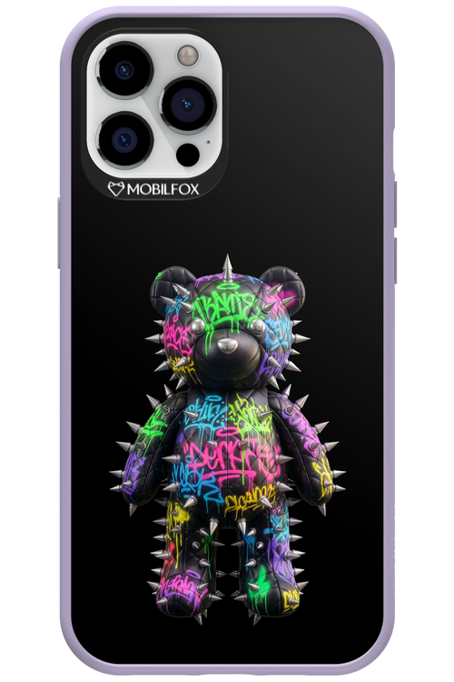 Crazy Teddy 2.0 - Apple iPhone 12 Pro Max