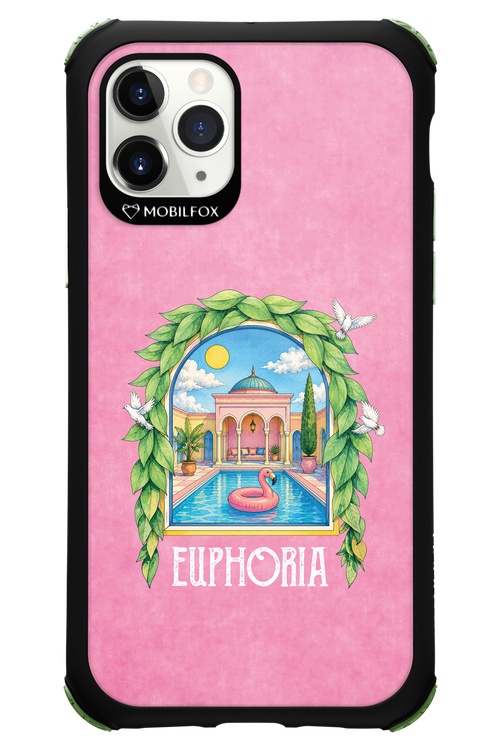 Euphoria 2.0 - Apple iPhone 11 Pro