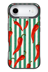 Red Hot Pepper 2.0 - Apple iPhone 17 Air
