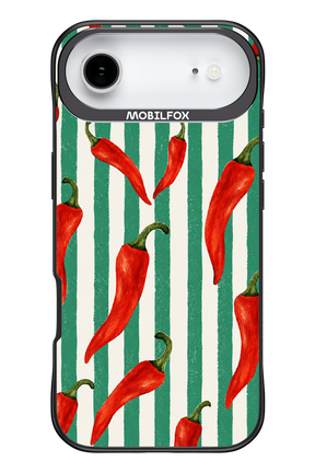 Red Hot Pepper 2.0 - Apple iPhone 17 Air