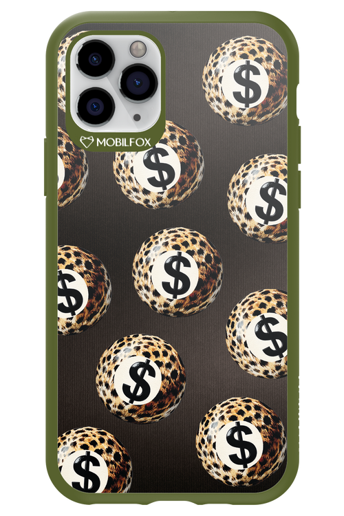 I need dollars 2.0 - Apple iPhone 11 Pro