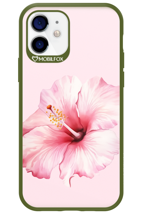 HibiPinky 2.0 - Apple iPhone 12