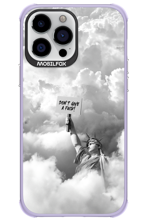 Don't give a  2.0 - Apple iPhone 13 Pro Max