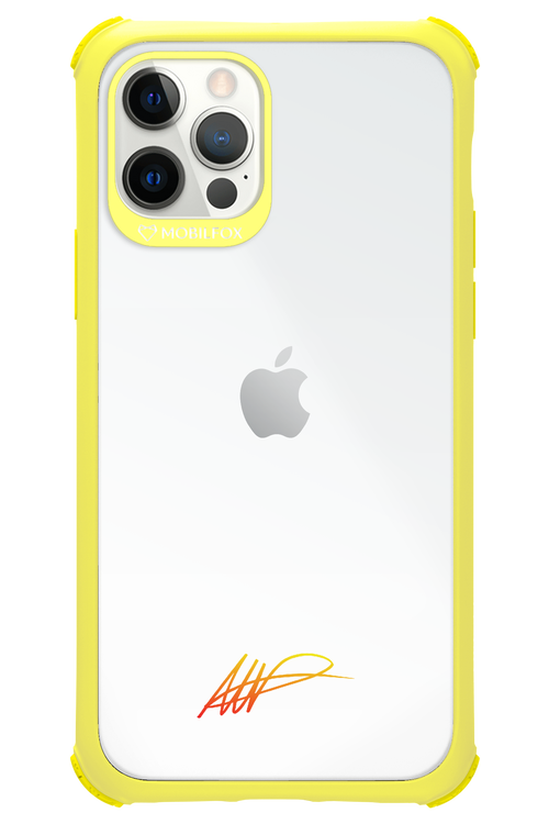 Signature Edition 2.0 - Apple iPhone 12 Pro