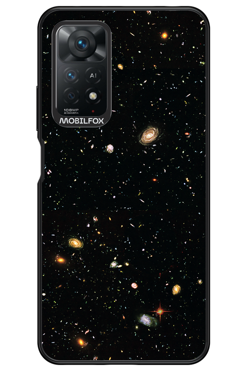 Cosmic Space - Xiaomi Redmi Note 11Pro 4G/5G