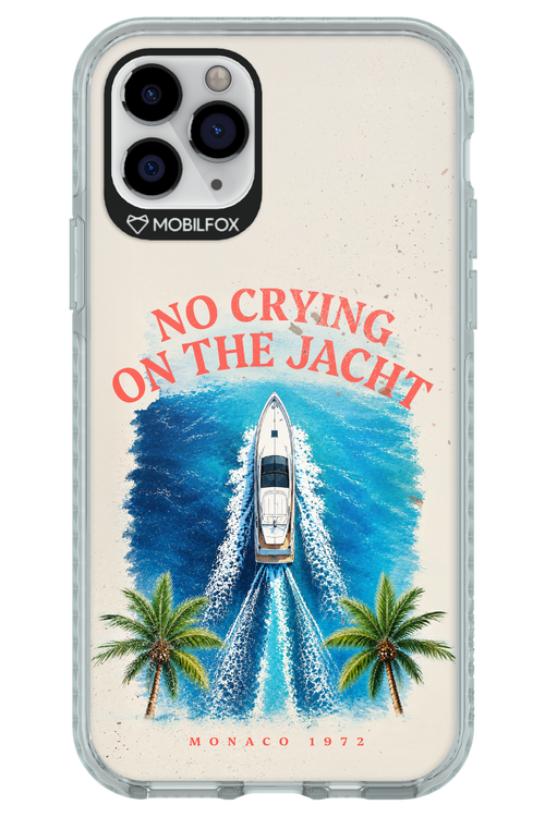 No Crying 2.0 - Apple iPhone 11 Pro
