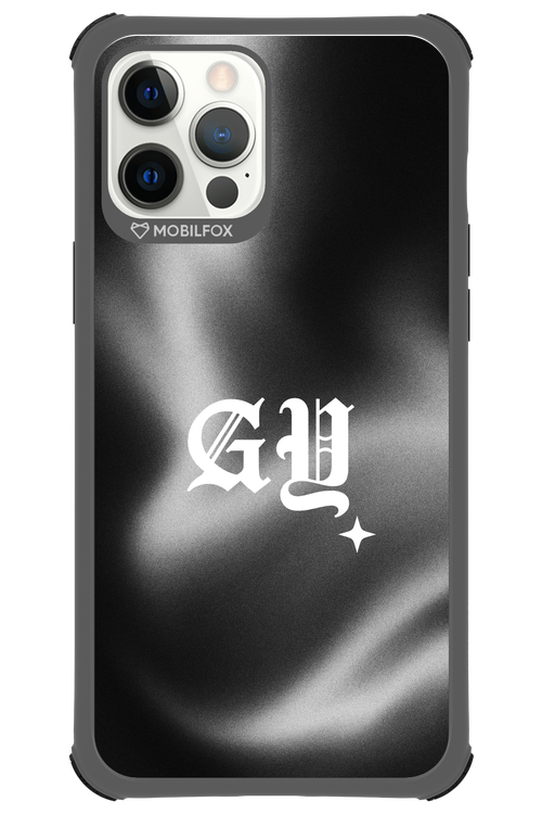 Dark Energy 2 - GY 2.0 - Apple iPhone 12 Pro Max