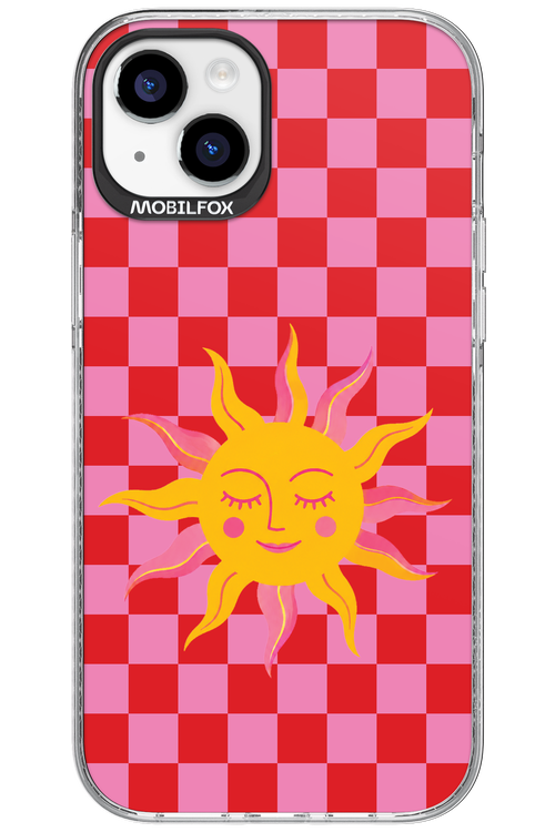 SUNNY 2.0 - Apple iPhone 15 Plus