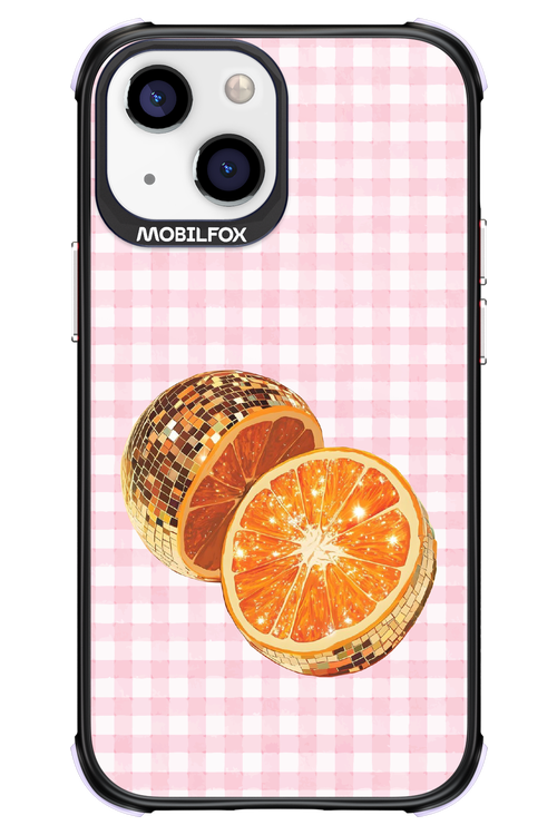 Discorange 2.0 - Apple iPhone 13 Mini