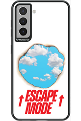 Escape mode 2.0 - Samsung Galaxy S21
