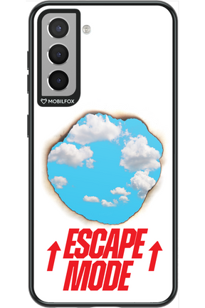 Escape mode 2.0 - Samsung Galaxy S21