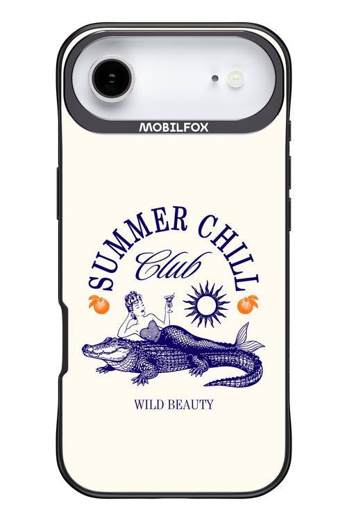 ChillMaid 2.0 - Apple iPhone 17 Air