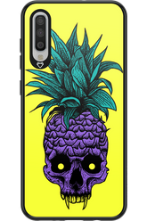 Pineapple Skull - Samsung Galaxy A70