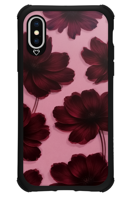 Petal Juliet 2.0 - Apple iPhone X