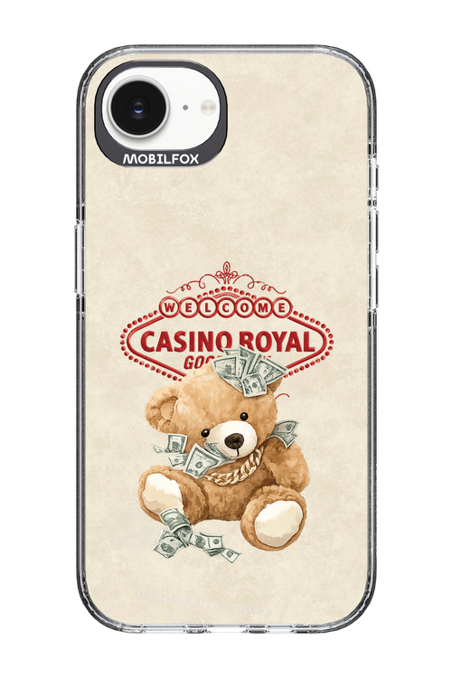 Casino Royal 2.0 - Apple iPhone 17e
