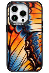 Rainbow Wing 2.0 - Apple iPhone 15 Pro