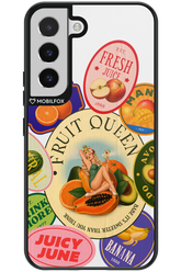 Fruit Queen 2.0 - Samsung Galaxy S22