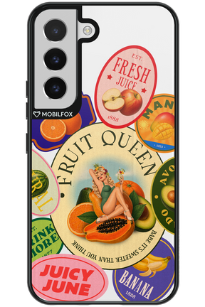 Fruit Queen 2.0 - Samsung Galaxy S22