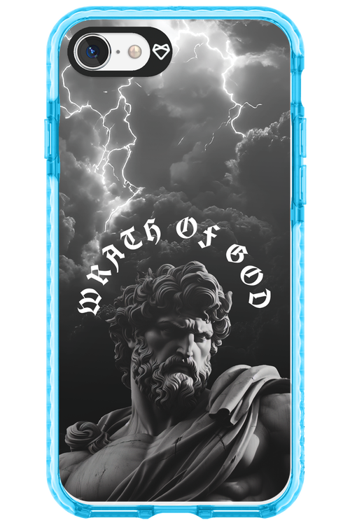 God 2.0 - Apple iPhone 8