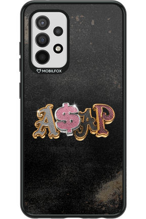 ASAP 2.0 - Samsung Galaxy A52 / A52 5G / A52s