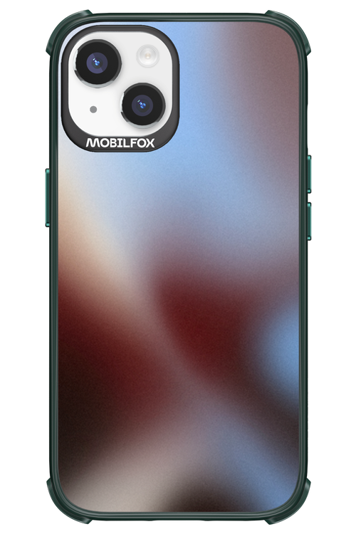 Baby Blue Aura 2.0 - Apple iPhone 14