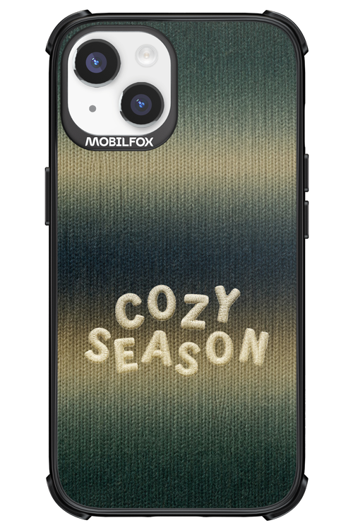 Cozy Season 2.0 - Apple iPhone 14