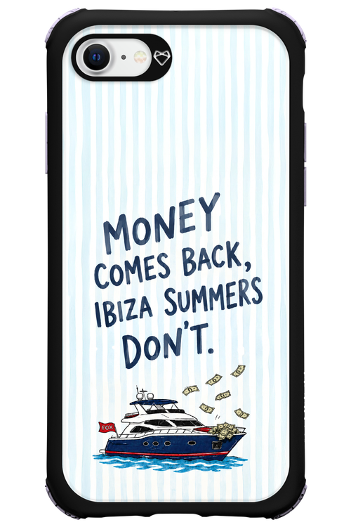 Ibiza summers 2.0 - Apple iPhone 8