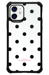 Baby Dots - Apple iPhone 12