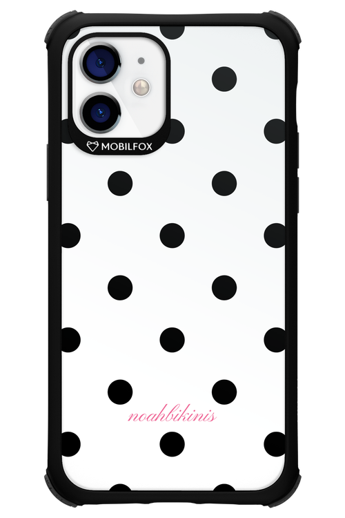 Baby Dots - Apple iPhone 12