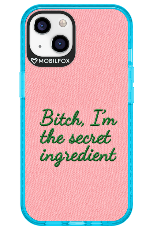 The Secret 2.0 - Apple iPhone 13