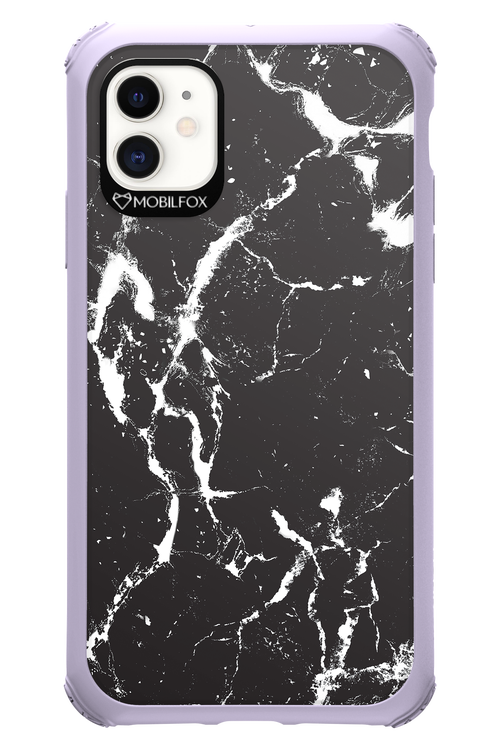 Grunge Marble 2.0 - Apple iPhone 11