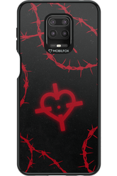 Focus on Me 2.0 - Xiaomi Redmi Note 9 Pro