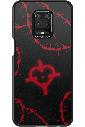 Focus on Me 2.0 - Xiaomi Redmi Note 9 Pro