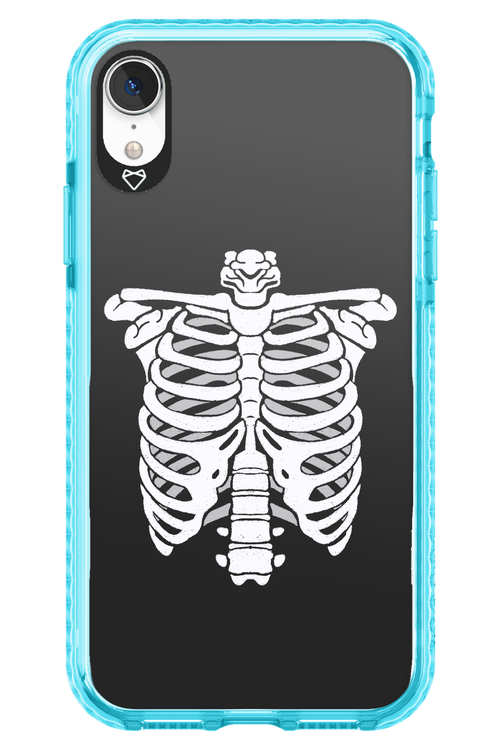 SKELETON - Apple iPhone XR